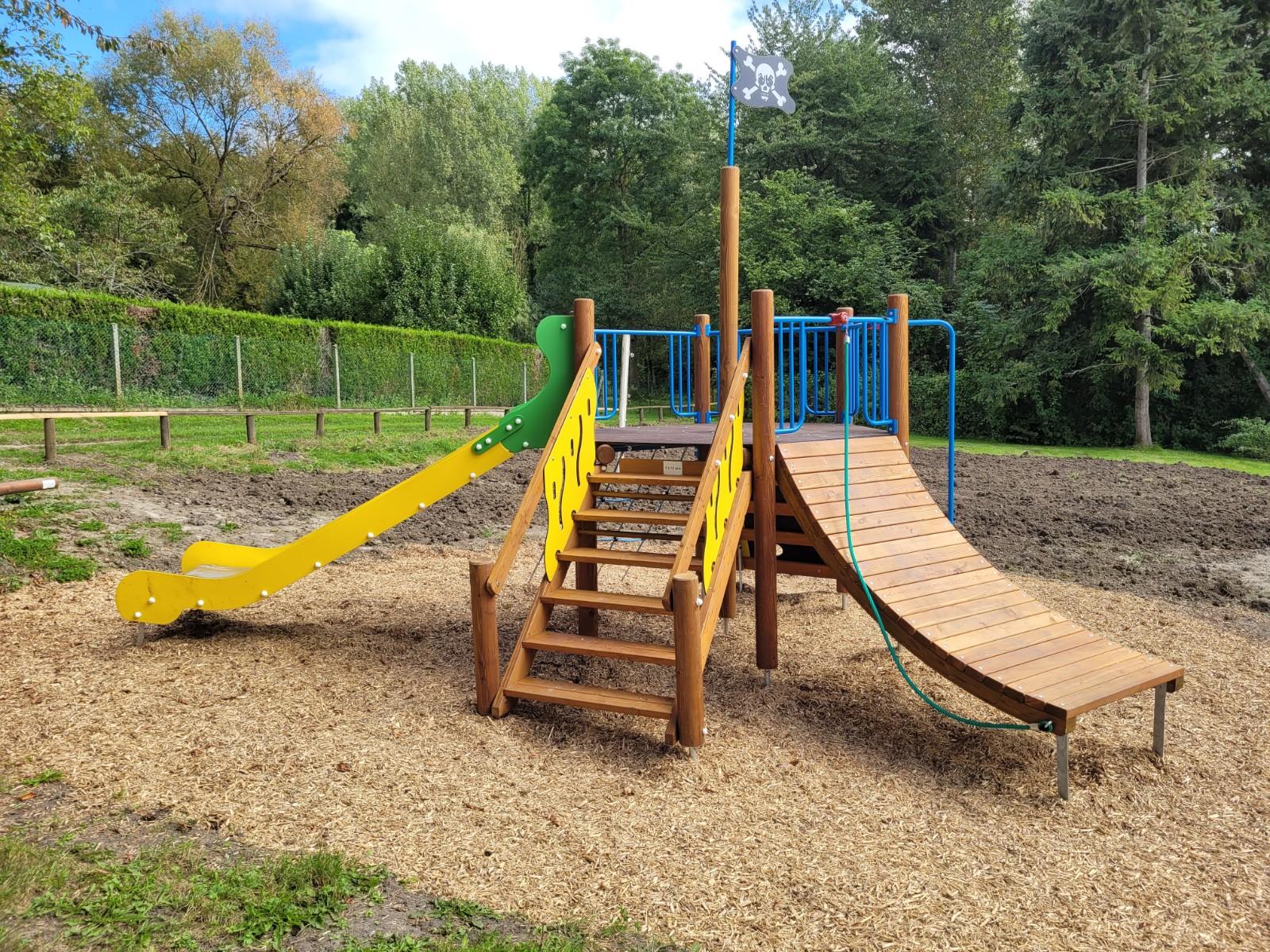 equipements-de-loisir